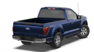 2026 Ford F-150® External Image 4